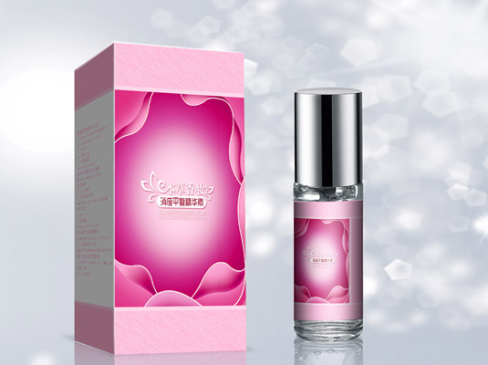 化妆品盒