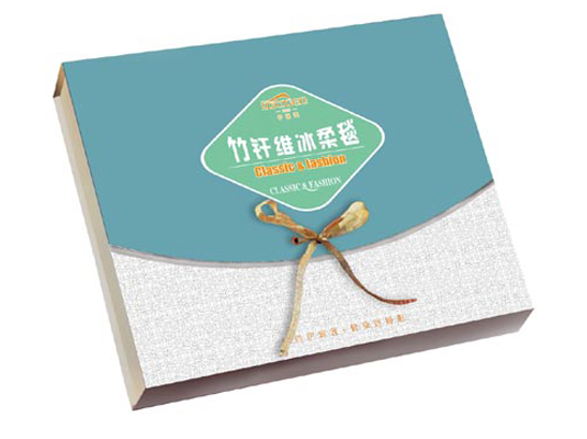 家纺盒