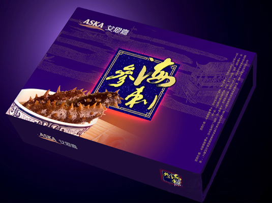 食品包装盒批发