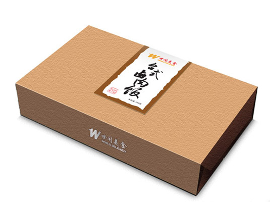 包装箱制作厂家