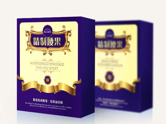 食品礼盒定制