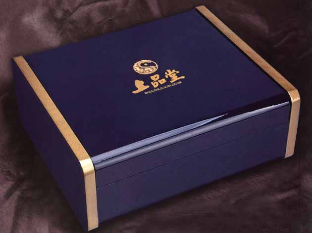 礼品盒生产厂家针对女性消费者的礼品盒策略