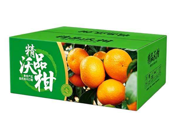 包装箱礼盒