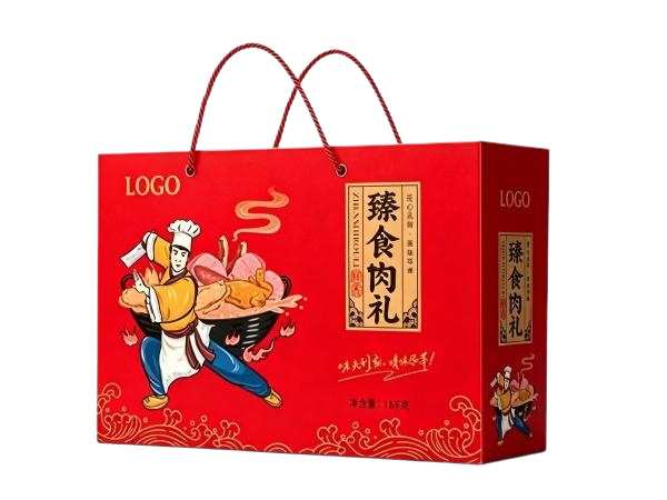 礼品包装盒