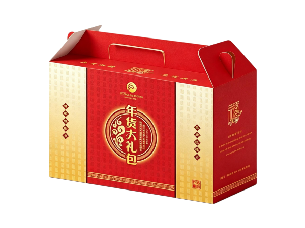 礼盒包装盒子