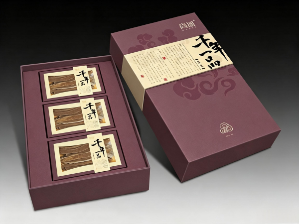 茶叶礼品盒