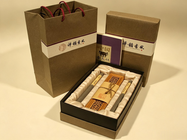 茶叶盒包装