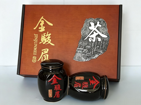 茶叶盒批发